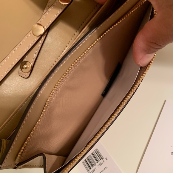 Brand new coach bag - Picture 8 of 11